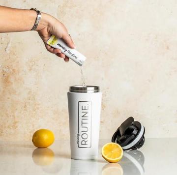 yourroutine.com 20% off sitewide