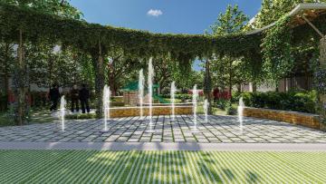 Buildiko Spring Woods – Spacious Villas on Sarjapur Road for Modern Families