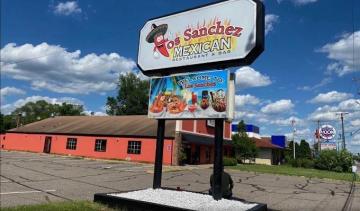 Los Sanchez Mexican restaurant