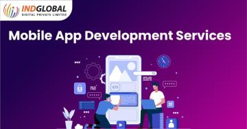 IOS app development company in bangalore