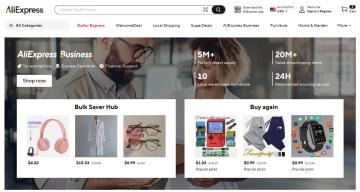 Exclusive AliExpress: $70 OFF All Orders - Limited Time