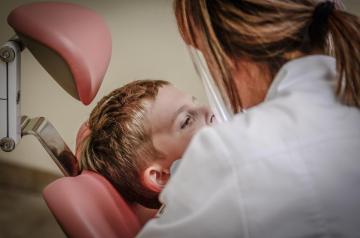 best cosmetic dentist in Twickenham
