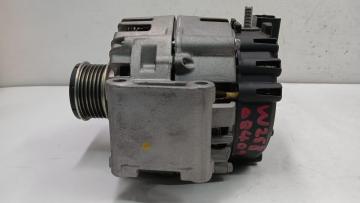 MERCEDES BENZ W253 GLC43AMG 2017 ALTERNATOR GENERATOR 200A