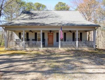 Luxury Condos in Hot Springs Arkansas for Relaxing Lake Stays