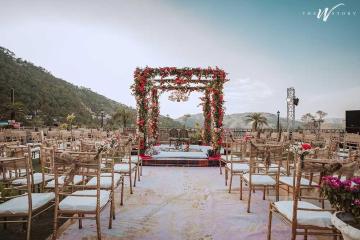 Wedding Planner Thailand: Create Your Dream Destination Wedding