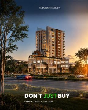 Why You Should Invest in Dubai?