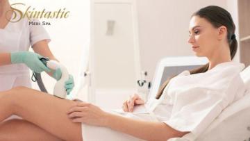 Safe and Effective Laser Hair Removal in Riverside