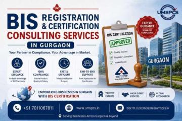 Who is the Best BIS Consultant in Gurgaon?