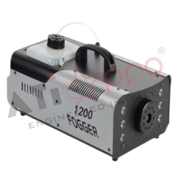 Atipro Technologies smoke machine 1200w for Advanced Event Atmosphere Solutions