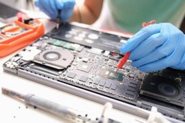Premium MacBook Repair Services to Keep Devices Running Smoothly