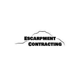 Escarpment Contracting Co. Inc.