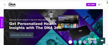 The DNA Company: Up To 70% OFF All Your Choices