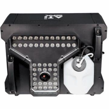 ati sfx – High-Performance Vertical Fog Machine