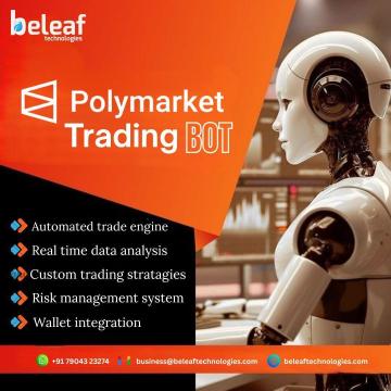 I Switched to a Bot for Polymarket — Here’s What Happened