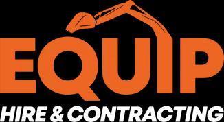 Excavator & Tipper Hire Adelaide | Same-Day Delivery | Equip Hire & Contracting