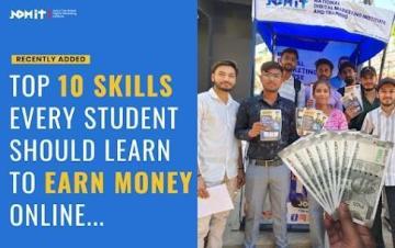 AI-Powered Digital Marketing Course in Kanpur with Live Campaign Training