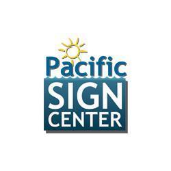 Halo Channel Letters for Costa Mesa