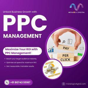 Best Los Angeles PPC Agency Metalogic Digital