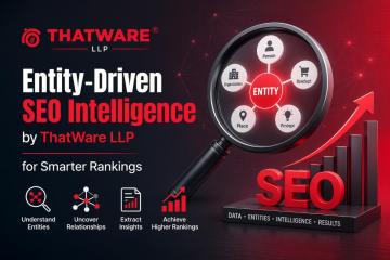 AI Search Entity Optimization by ThatWare LLP for Maximum Visibility