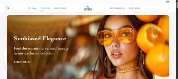 10% OFF Your Purchase on Luvzon