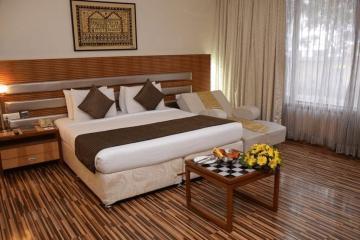 Book /Hotel /St/Laurn by AHR /Shirdi | Best Hotel in Shirdi - Asia - Hotels & Resorts.