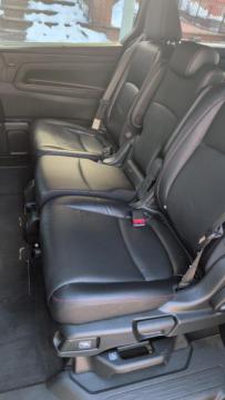2023 Honda Odyssey Sport-L |47k Miles | $27,270