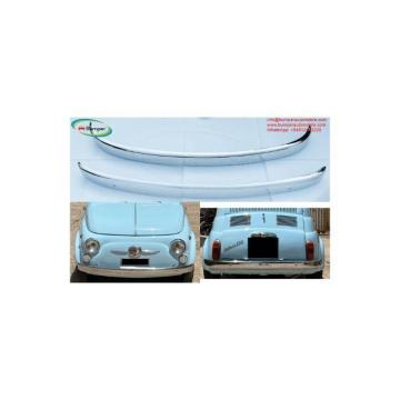 Fiat (1957 to 1975) Bumper Parts for Classic car