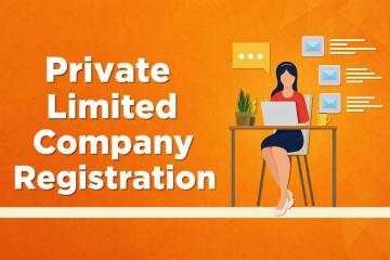 Pvt Ltd Company Registration in Delhi – Fees & Process