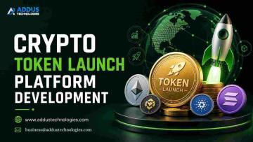 Leading Crypto Launchpad Development Guide for Smarter Token Planning