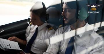 Pilot Training Cost in Bangalore | Course Fees & DGCA Ground Classes