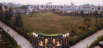Weekend Getaways Near Delhi Jim Corbett Escape