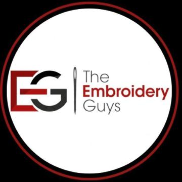 THE EMBRIODERY GUYS