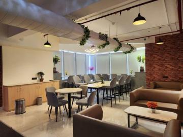 Why a Virtual Office in Noida Is a Smart Business Choice