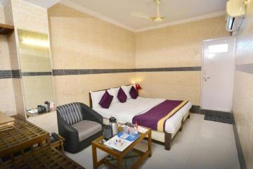Book /Hotel /Ganpati /Bhopal | Best Hotel in Bhopal - Asia - Hotels & Resorts.