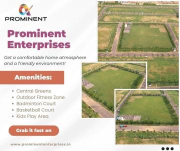 Eco Friendly Building | Prominent Enterprises
