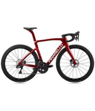 2026 Pinarello F7 Ultegra Di2 Road Bike - BAMBOBIKES