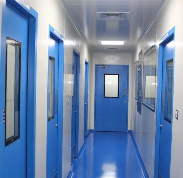 Modular Clean Room Solutions in Bangalore: Engineered for Superior Contamination Control