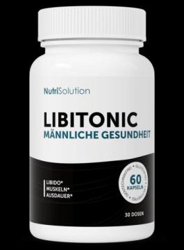 LibiTonic – Einfach informiert