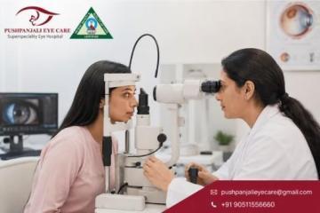 Affordable & Advanced Cataract Surgery Kolkata for Clearer Vision