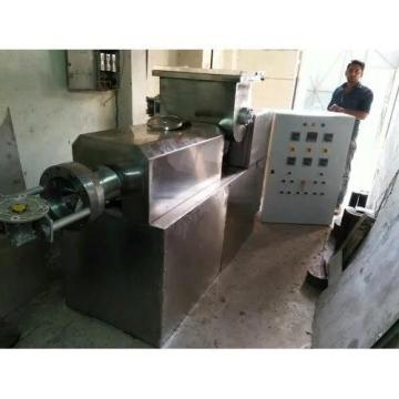 Trusted Pasta Making Machine Manufacturer