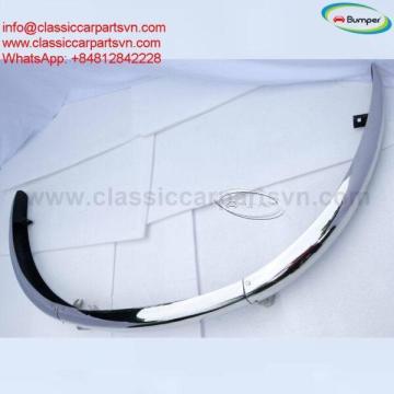 BMW ) and ) bumpers by stainless steel new