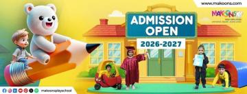 Best Preschool in Kanpur for Early Education