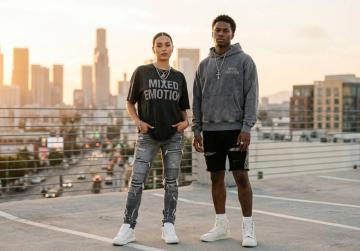 The Engineering of Heavyweight Streetwear Blanks: Sourcing Real Material Integrity