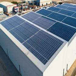 Solar System Installation Services