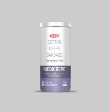 ISO 13485 Certified Surgical Dressing Manufacturer — Now Supplying Belgium