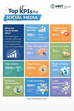 SEO Digital Marketing in Australia – MNT Digital