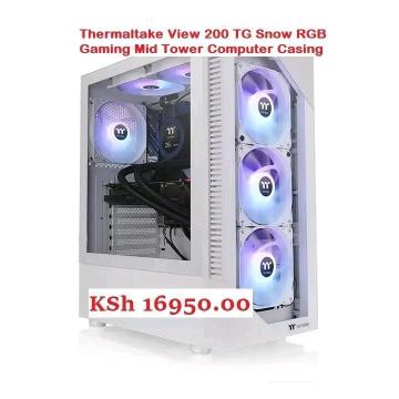 New computer casings 9