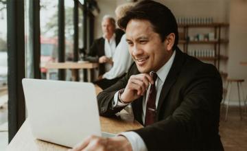 Certified Accountant Near Me – Professional Accounting Services