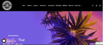 30% OFF Storewide On Got Kush