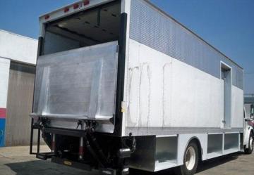 Mobile Lift Gate Parts Near Gardena